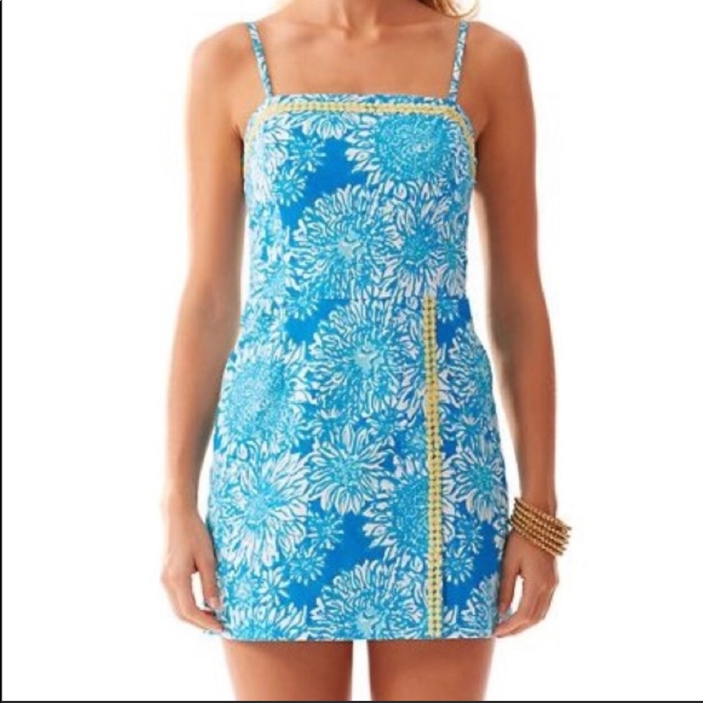 Lilly Pulitzer skort romper